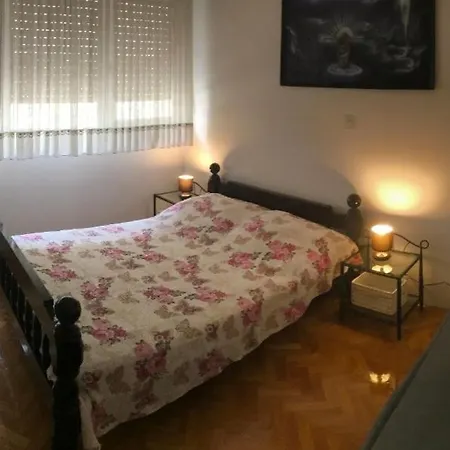 Apartament With A Parking Space - 16952 *